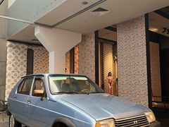 -柳州工业博物馆