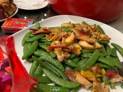 -广州花园酒店
