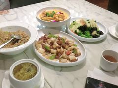 -玉丰国际酒店·玉宴中餐厅