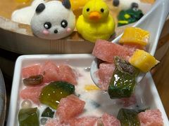 -金龙·打边炉(南京西路店)