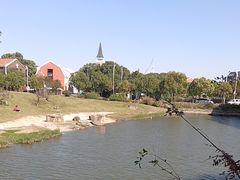 -美兰湖景区
