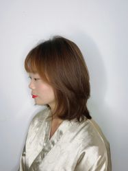 -MY HAIR ARDOR
