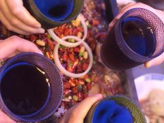 -鱼库·不仅是一家烤鱼店(车公庙店)