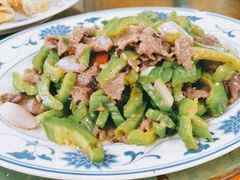 -奇香楼(五眼桥横街店)