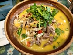 -背篓人家(洞口店)