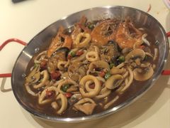-小林哥的海鲜馆·夜宵烧烤(渔人码头店)