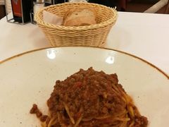 -奥斯特牛排馆(美第奇宫店)