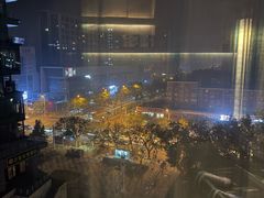 -北京三里屯CHAO酒店