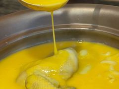 -院里寻菜·精致庭院菜(观沙岭店)