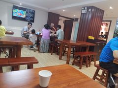 大堂-大家烤羊庄·聚餐团建·谢师宴·生日派对(南山店)
