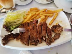 -沙利文餐厅(南湾街店)