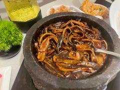 -狮王府淮扬菜(万象城店)