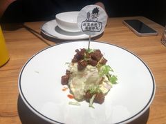 -太二酸菜鱼(福州泰禾店)