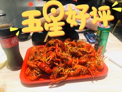 -香满堂川湘菜烤鱼(龙茗路店)