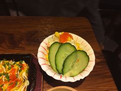 土豆色拉-無忧浅草君·洋风料理(下沙宝龙二期一店)