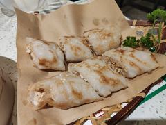 -又一间茶点轩(百汇广场店)