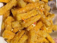 -李记东北饺子馆·东北菜(欢乐谷店)