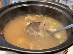 -老奶奶私房菜(天台里街店)