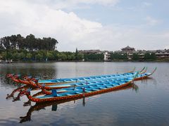-云南民族村