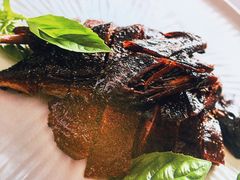 -悦融·京鲁菜·露台花园(安定门店)