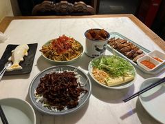 -小吊梨汤·北京菜·烤鸭(鸟巢店)