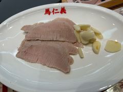 -馬仁義·好吃店(徐汇日月光店)