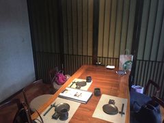-山葵家·创意料理(宁波来福士店)