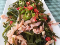 -烁佳海鲜大馅饺子