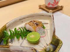 -鮨一日本料理(大中华店)