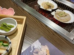 -樱宿日式和牛烧肉(五道口店)