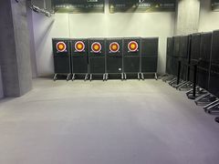 -無弓射箭俱乐部(领展中心城店)