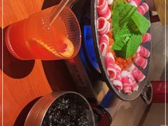 -春熙台韩国料理·章鱼肥牛(西丽店)