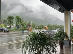 -小饭桶(野三坡百里峡店)