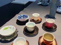 -诗宇时光茶艺书法古琴培训