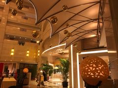 -东方滨江大酒店·滨江厅