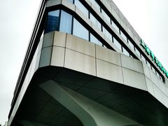 -上海旅游集散中心(万体站)