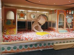 -博林天瑞喜来登酒店·西丽尚膳