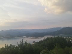 -千岛湖天屿景区