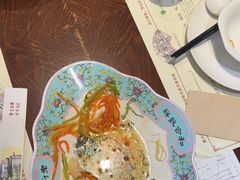 -老厨家(友谊路总店)