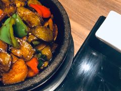 -香厨中餐厅(松北香格里拉店)