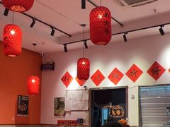 -荆九爷爆炒桥头三嫩(夫子庙店)
