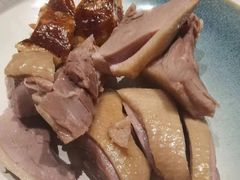 -金海湾自助餐厅(金陵饭店)