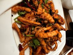 -景祥海鲜美食餐厅