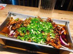-树厨贵州菜(大十字店)