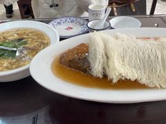 -邢家锅贴老店·非遗·开封菜(金明广场店)