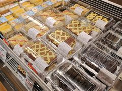 -山崎面包(苏州中心店)