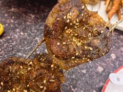 -有滋有味烧烤涮(果园星城C区店)
