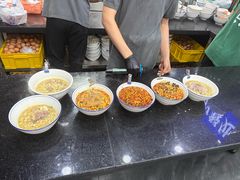 -清真·马洪小炒泡馍馆(钟楼回民街店)