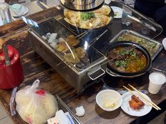 -大佬陈羊肉串(永安街店)