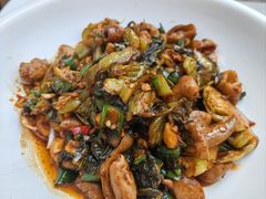 -兰湘子·湘菜小炒(长安万科广场店)